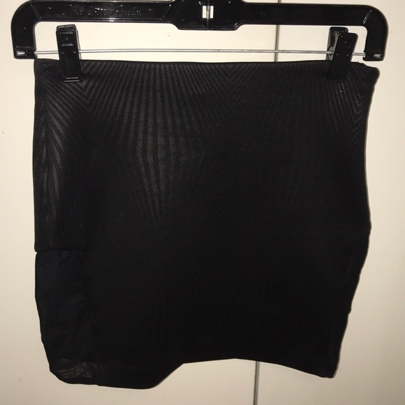 Bebe Skirt - Picture 1 of 2